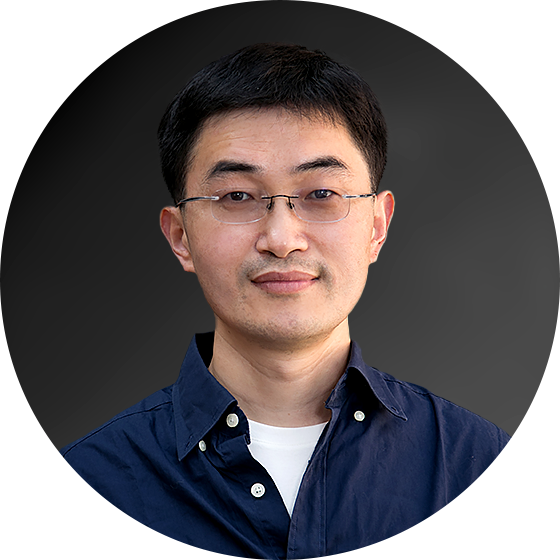 Yitao Guan
